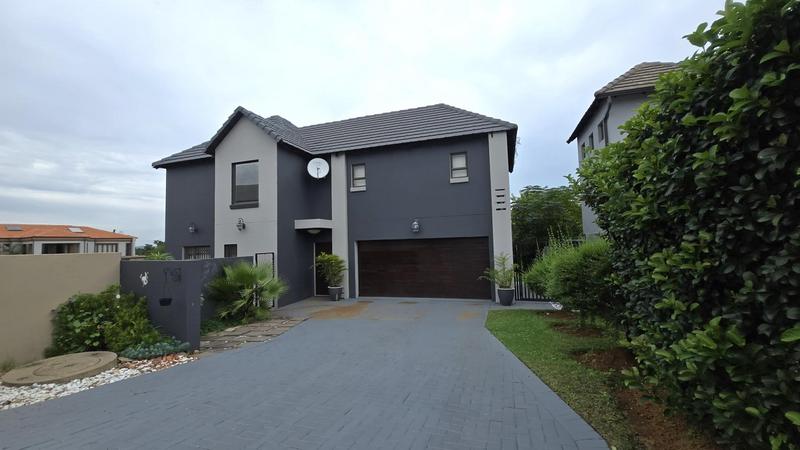 3 Bedroom Property for Sale in Gateway Manor North West